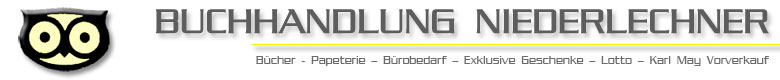 Buchhandlung Niederlechner